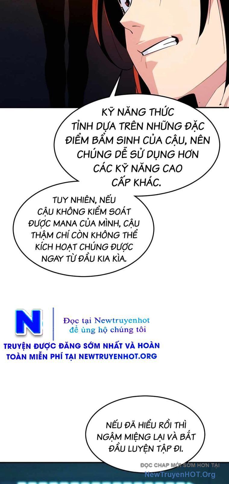 Đi Săn Tự Động Bằng Phân Thân Chương 150 Ảnh 34
