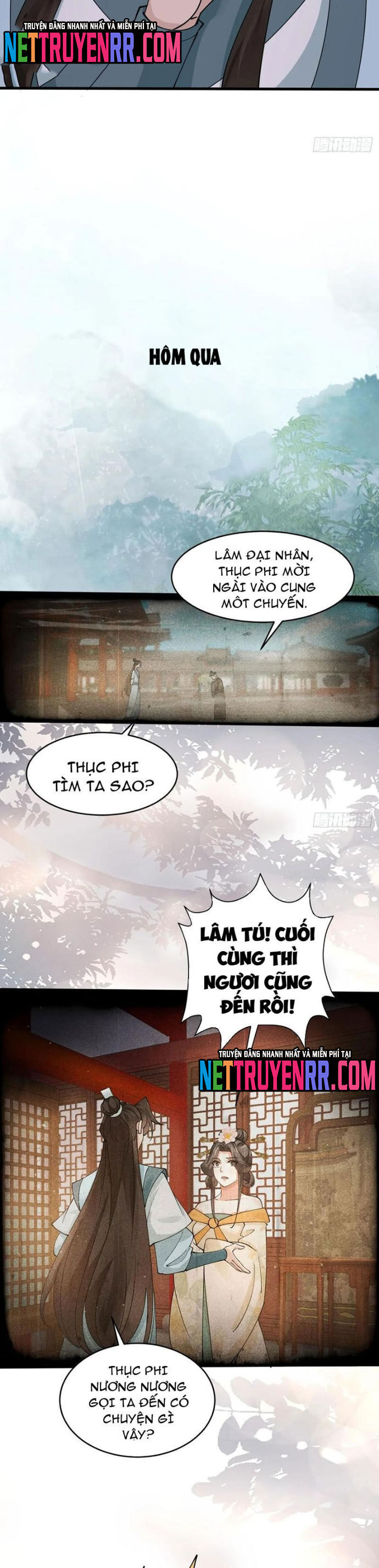 Công Tử Biệt Tú! Chương 216 Ảnh 10
