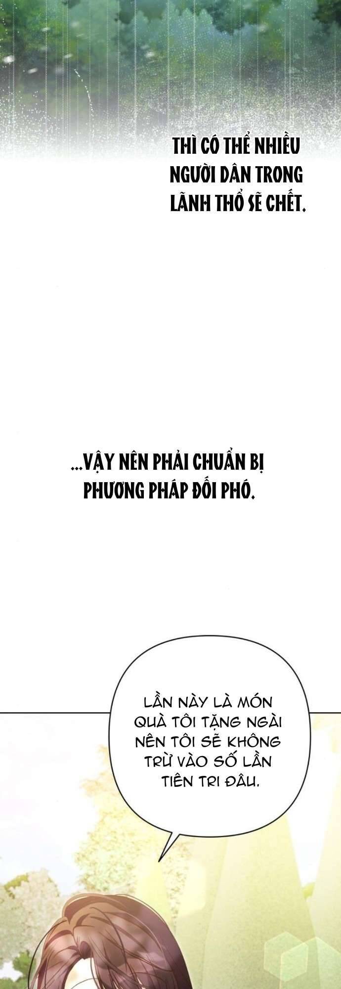 Cô Dâu Của Đại Công Tước Là Chiến Binh Địa Ngục Chương 9 Ảnh 17