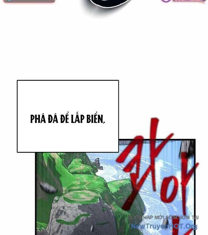 Cách Một Tử Linh Sư Cấp Thảm Họa Nghỉ Hưu Chương 45 Ảnh 61