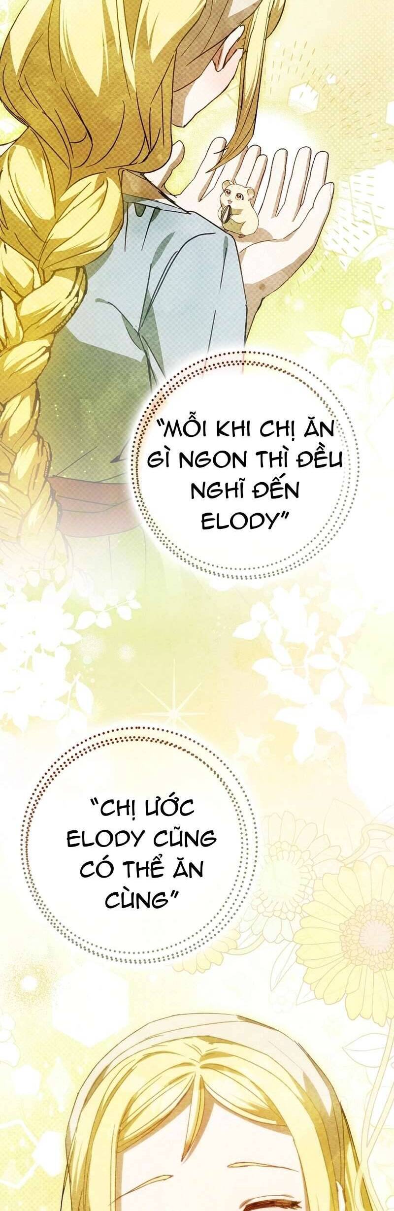 Chuột Đồng Này Sẽ Đưa Lọ Lem Đi Chương 12 Ảnh 53