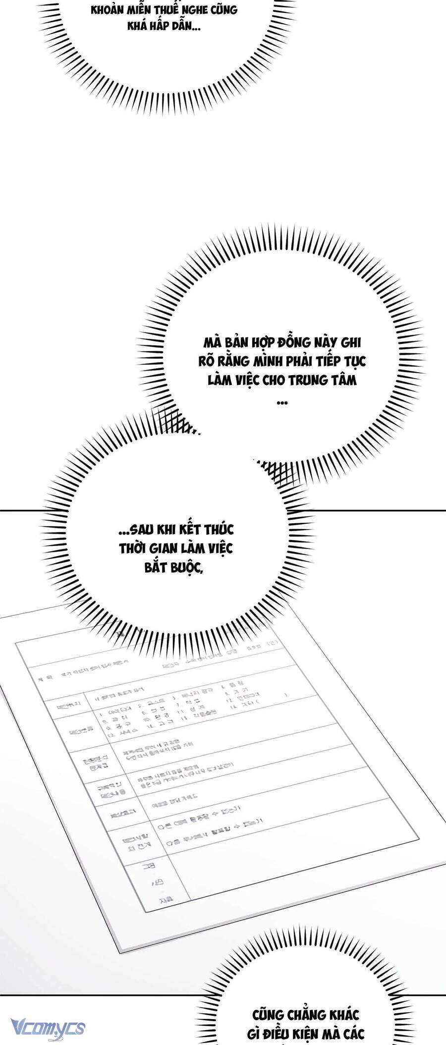 Chủ Tiệm Cafe Là Guide Cấp S Chương 26 Ảnh 6
