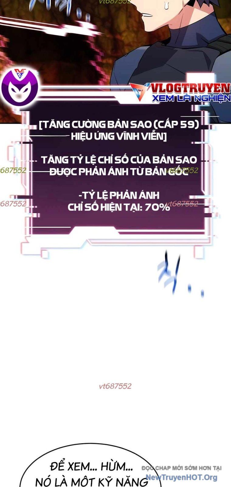 Đi Săn Tự Động Bằng Phân Thân Chương 150 Ảnh 45