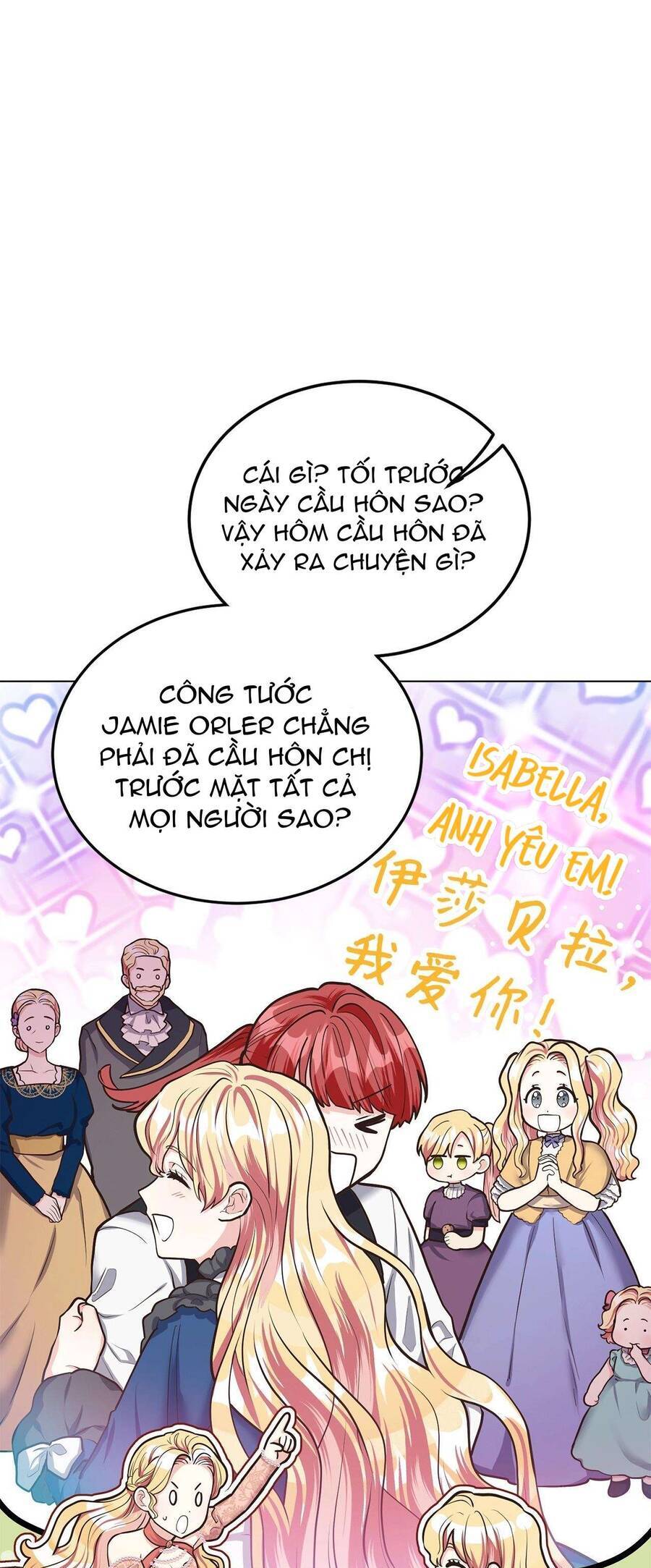 Quả Đào Mật Tháng 6 Chương 13 Ảnh 26