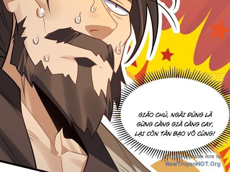 Giáo Chủ Ma Giáo Vụng Trộm Xem Ta Tu Luyện Chương 3 Ảnh 58