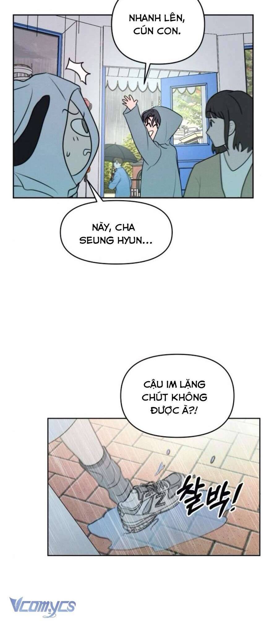 Muốn Được Lừa Dối Chương 9 Ảnh 19