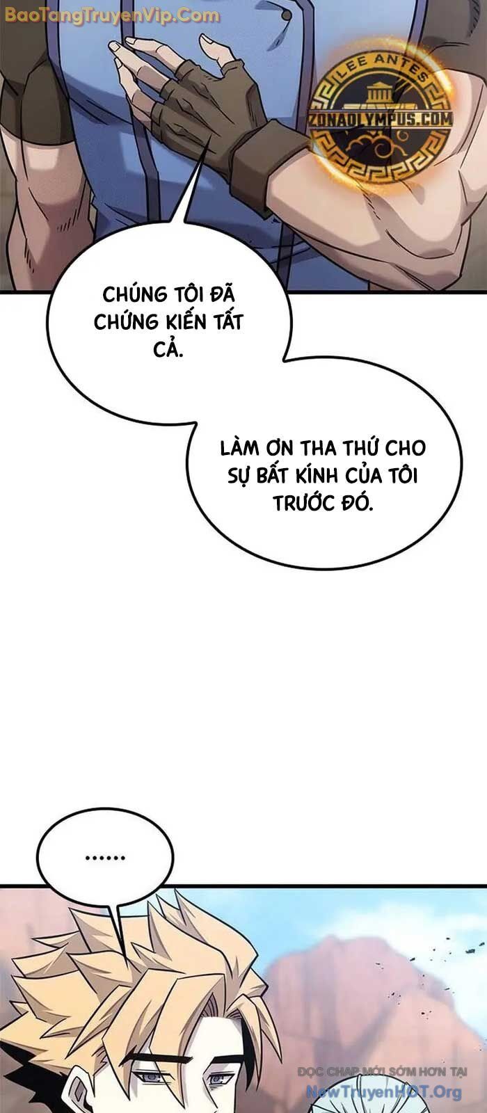 Thưa Quỷ Vương Chúng Ta Bội Thu Rồi Chương 24 Ảnh 8