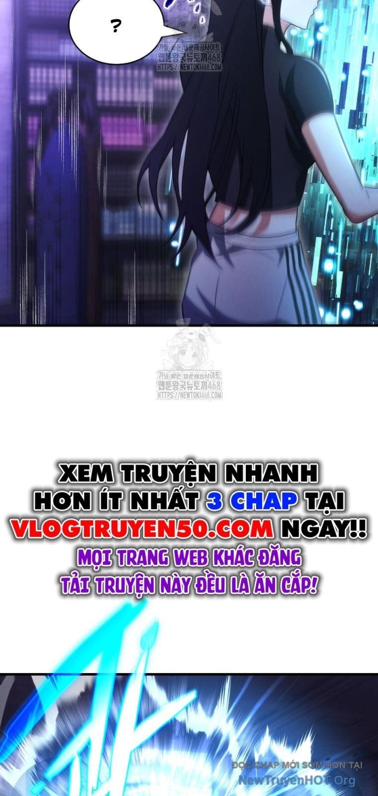 Ranker Mơ Được Nghỉ Hưu Chương 15 Ảnh 83