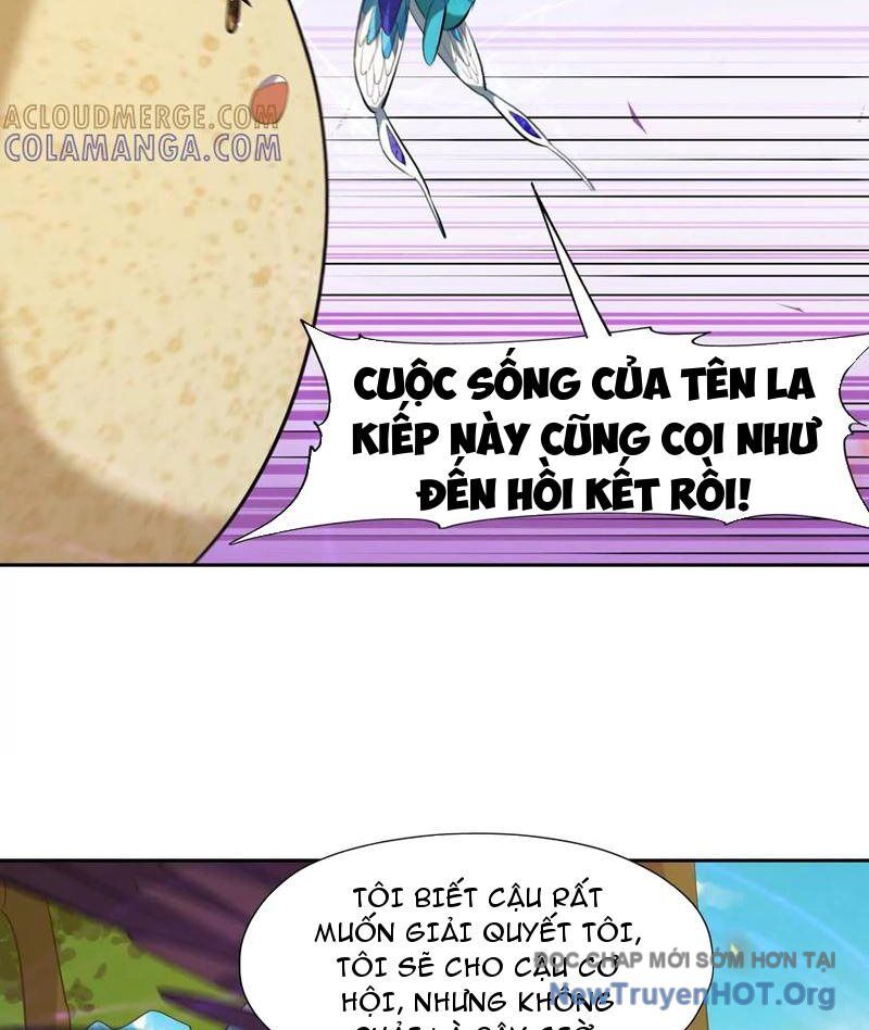 Thần Thú Quật Khởi Chương 98 Ảnh 58