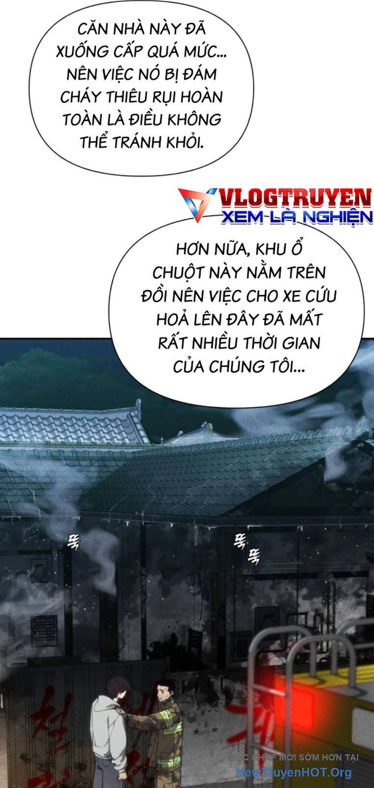 Pháp Sư Đạo Tiền Chương 8 Ảnh 17