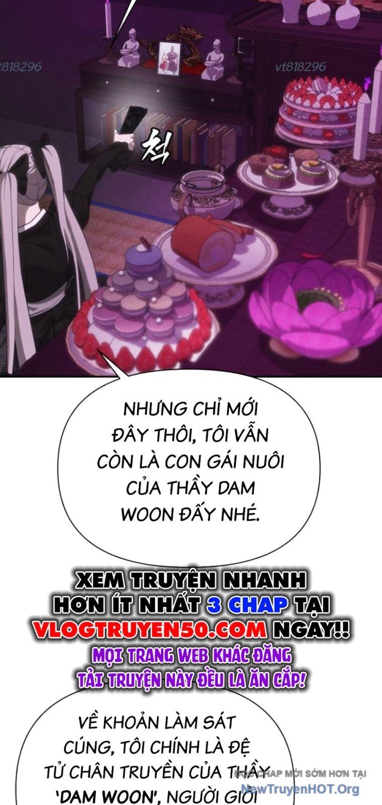 Pháp Sư Đạo Tiền Chương 7 Ảnh 61