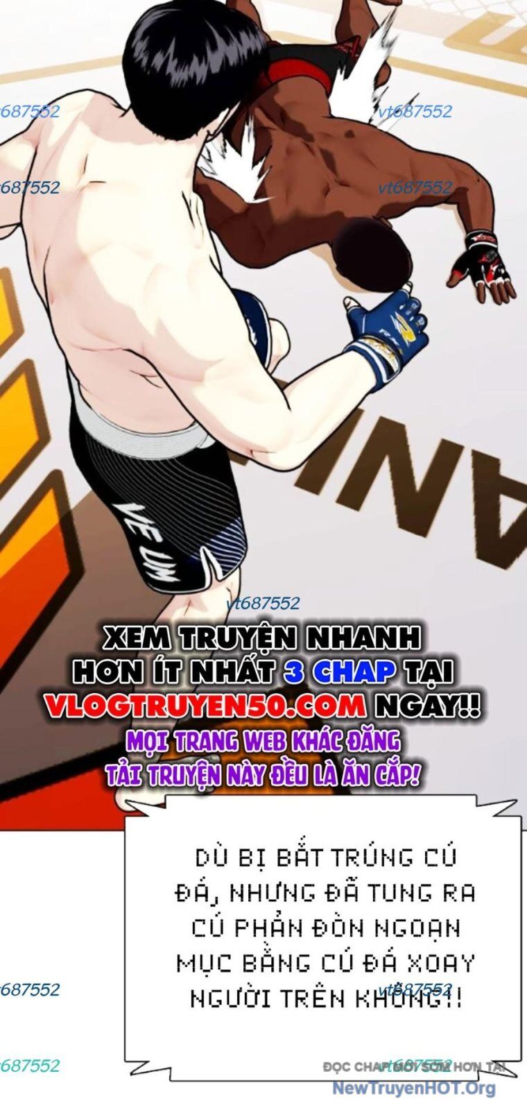 Loser Giỏi Võ Chương 130 Ảnh 86