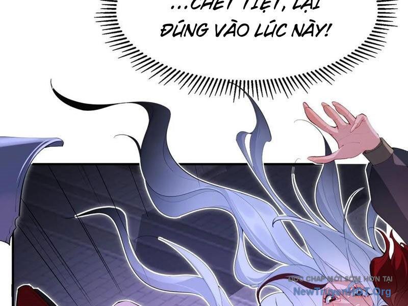 Giáo Chủ Ma Giáo Vụng Trộm Xem Ta Tu Luyện Chương 5 Ảnh 119