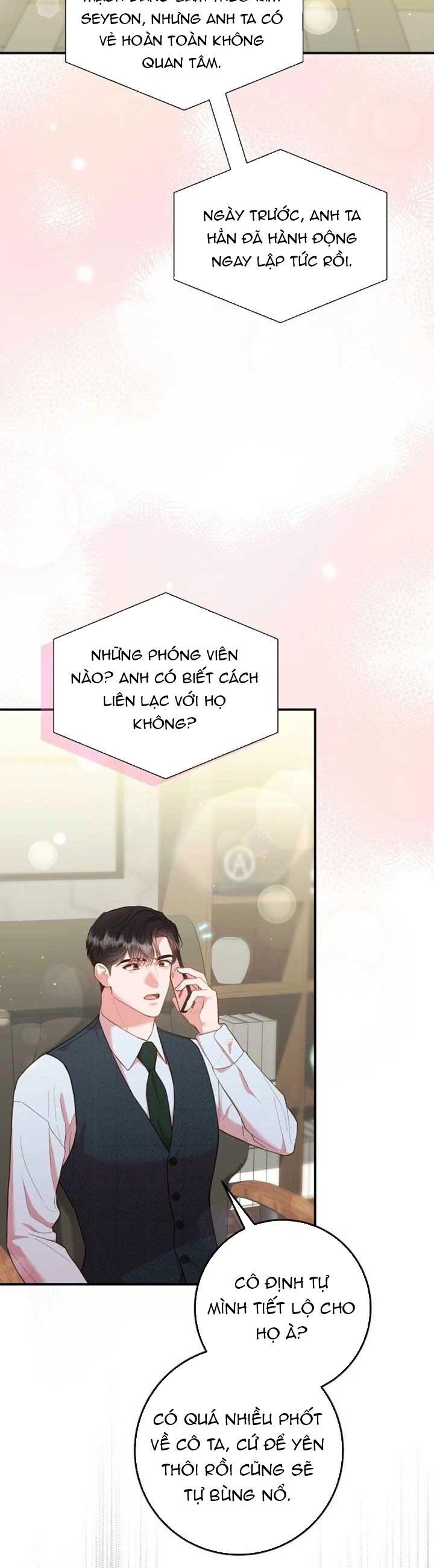Thử Vai Cinderella Chương 26 Ảnh 3