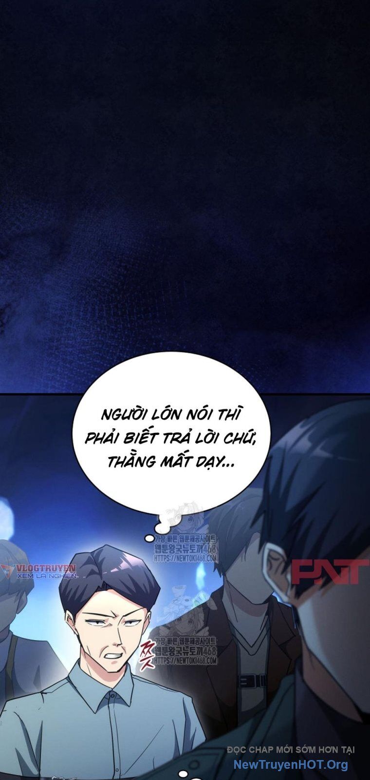 Ranker Mơ Được Nghỉ Hưu Chương 15 Ảnh 27