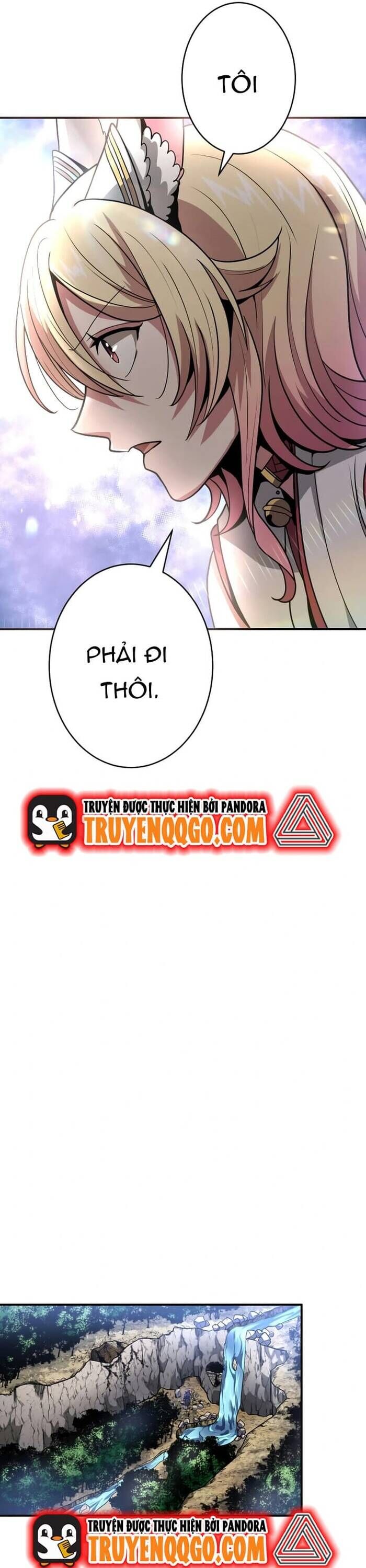 Thống Trị Với Chỉ 1 Máu Chương 11 Ảnh 45