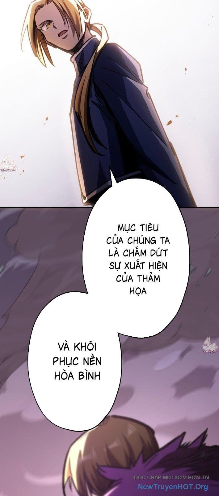 Thức Tỉnh Vô Hạn Chương 8 Ảnh 11