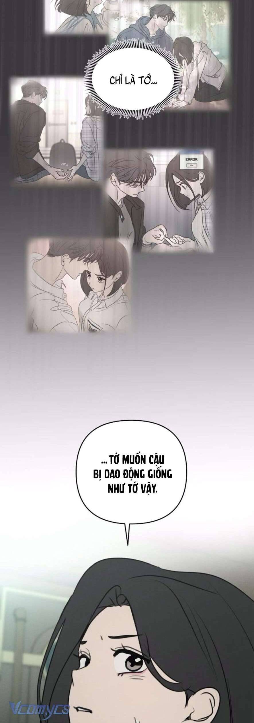 Muốn Được Lừa Dối Chương 9 Ảnh 48