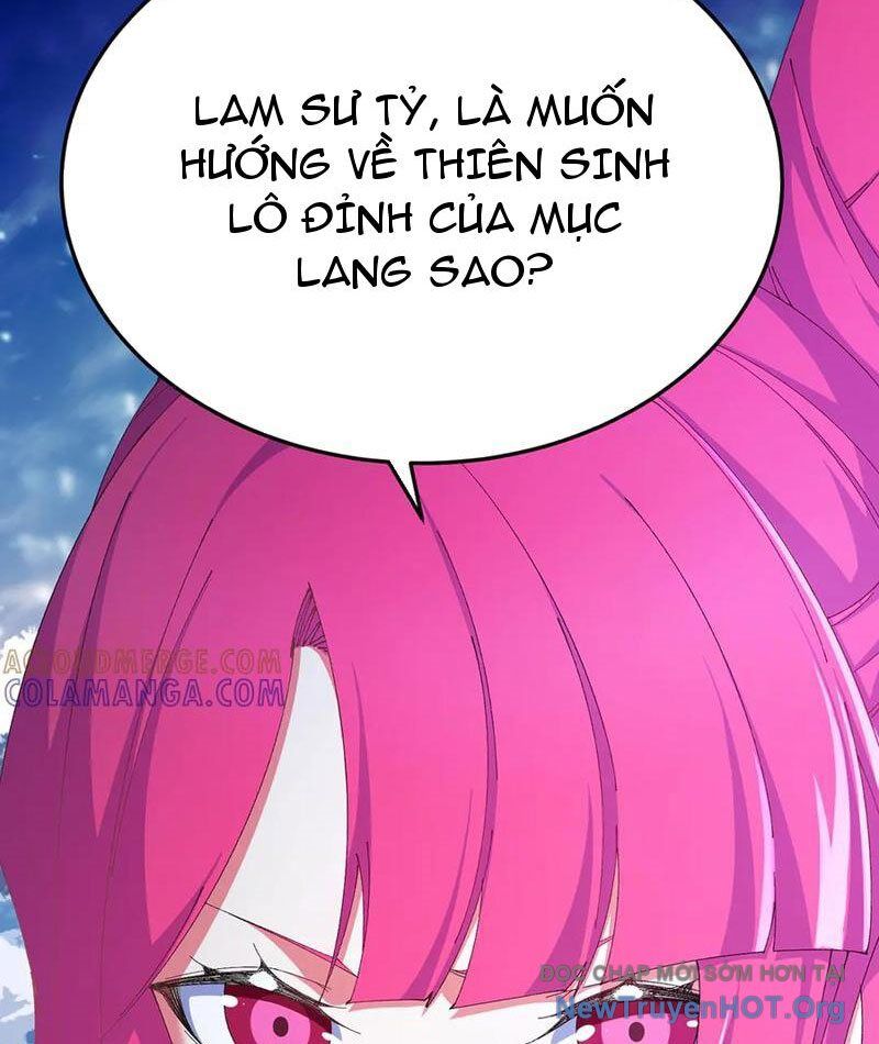 Hóa Ra Các Cô Ấy Mới Là Nhân Vật Chính Chương 100 Ảnh 90