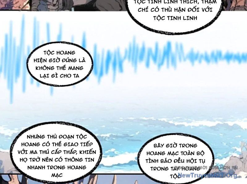 Thành Thần Bắt Đầu Từ Một Hồ Nước Chương 11 Ảnh 10