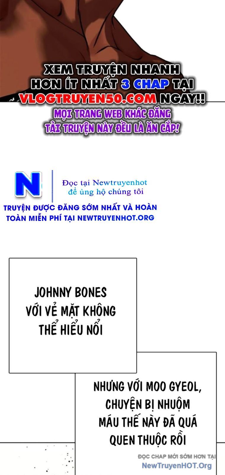 Loser Giỏi Võ Chương 129 Ảnh 130
