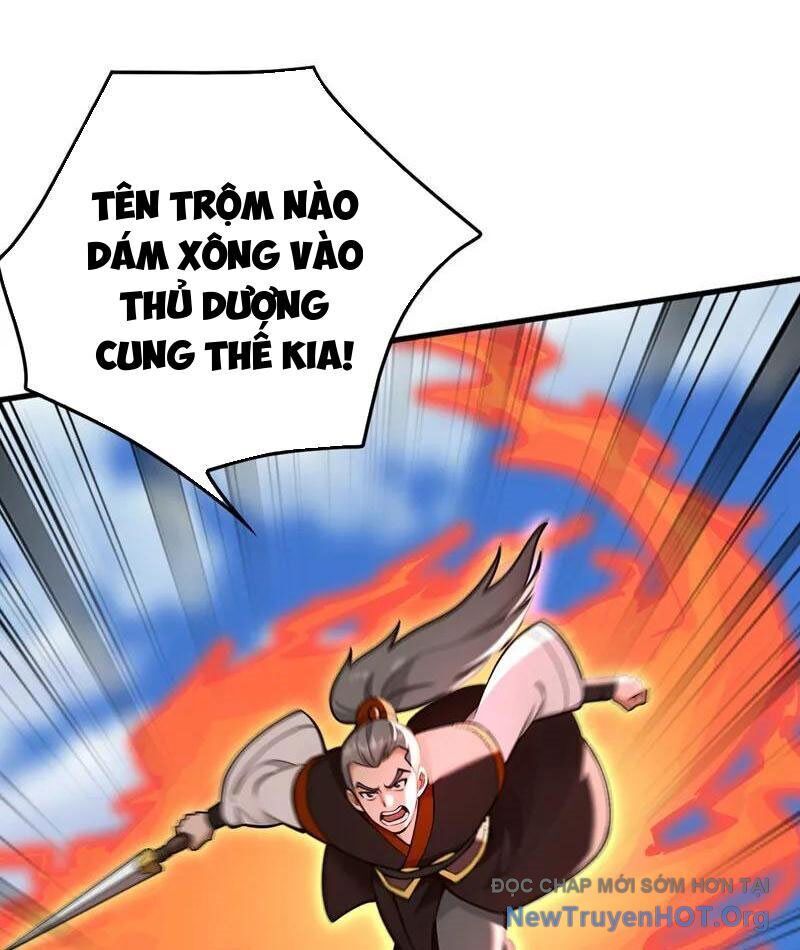 Đệ Tử Tu Luyện Còn Ta Thì Lười Biếng Chương 201 Ảnh 42