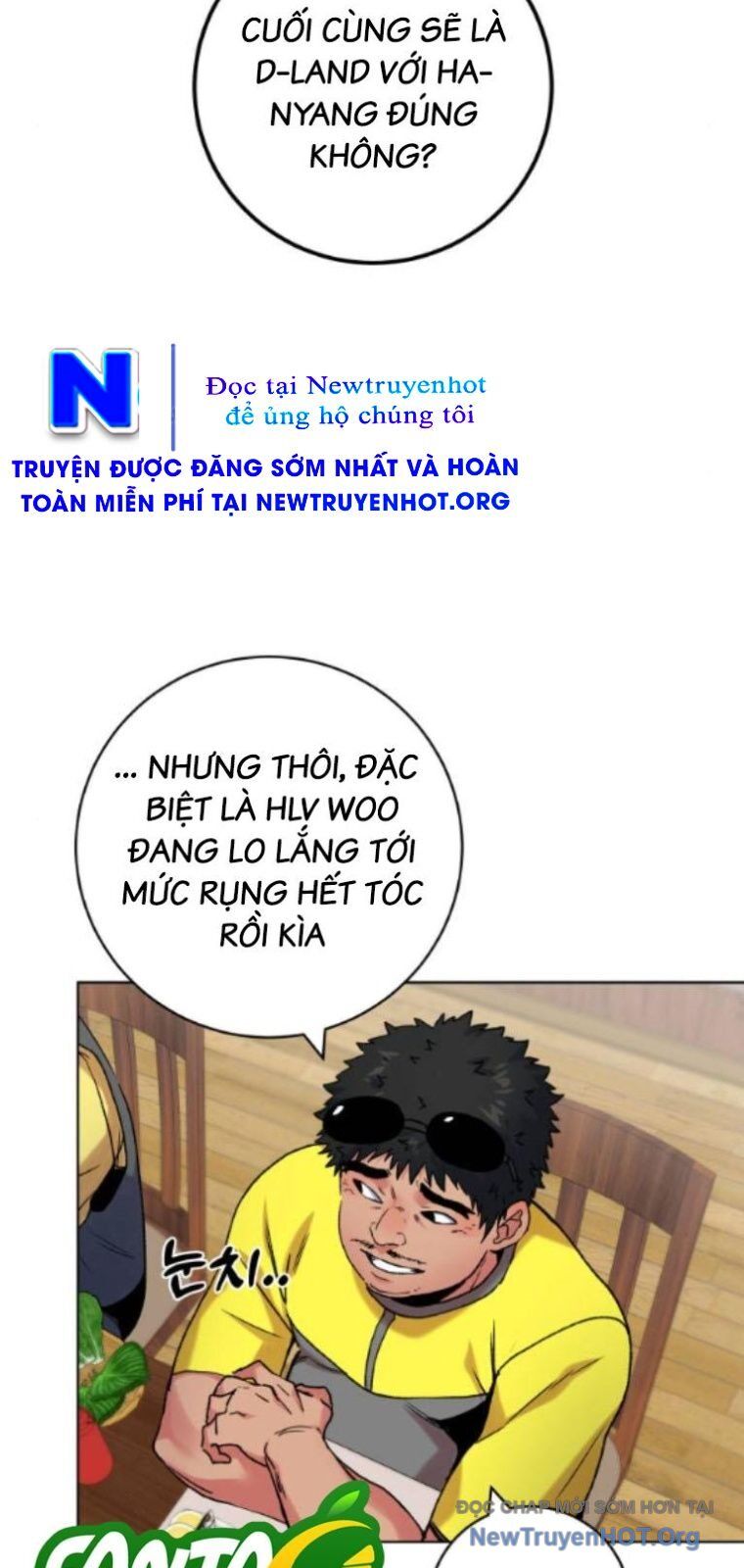 Góc Cao Khung Thành Chương 252 Ảnh 51