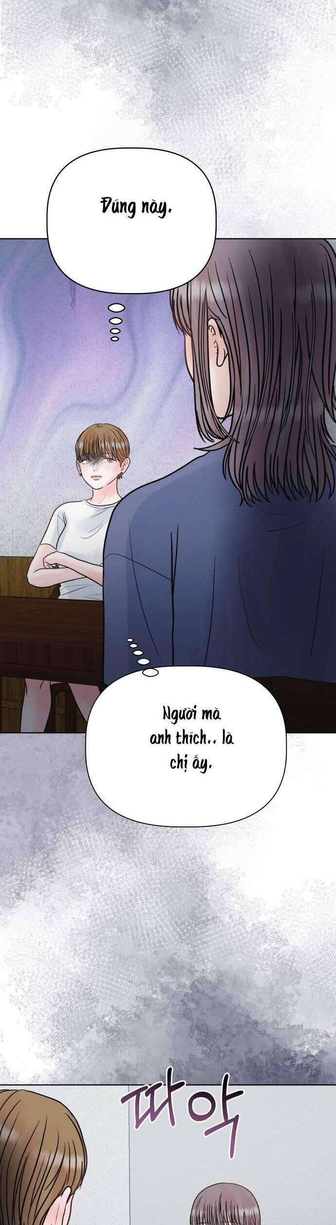 Tinh Tế Bằng Không Chương 17 Ảnh 23