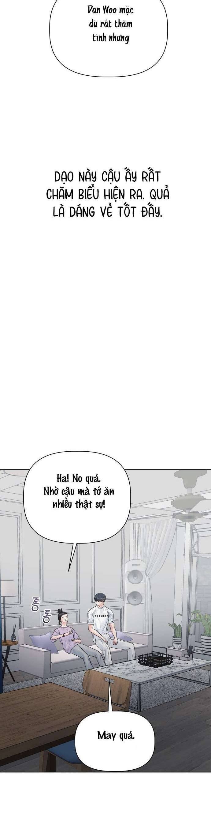 Tinh Tế Bằng Không Chương 18 Ảnh 49