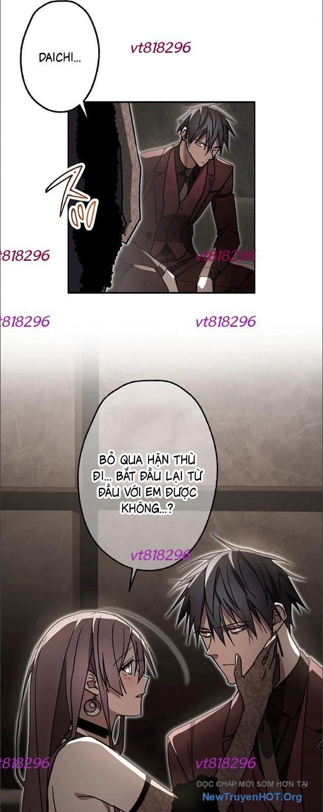 Quý Tộc Báo Thù Chương 29 Ảnh 41