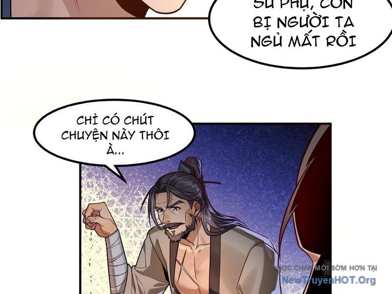 Giáo Chủ Ma Giáo Vụng Trộm Xem Ta Tu Luyện Chương 3 Ảnh 24