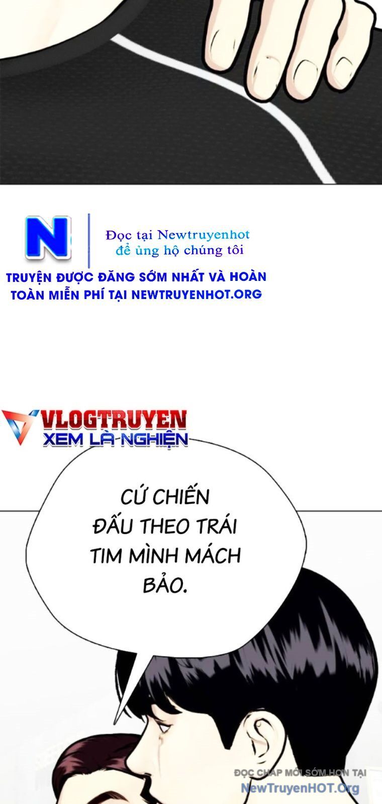 Loser Giỏi Võ Chương 129 Ảnh 31