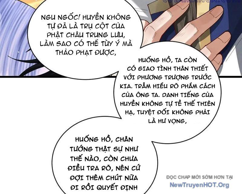 Gặp Mạnh Thì Càng Mạnh, Tu Vi Của Ta Không Giới Hạn Chương 62 Ảnh 81