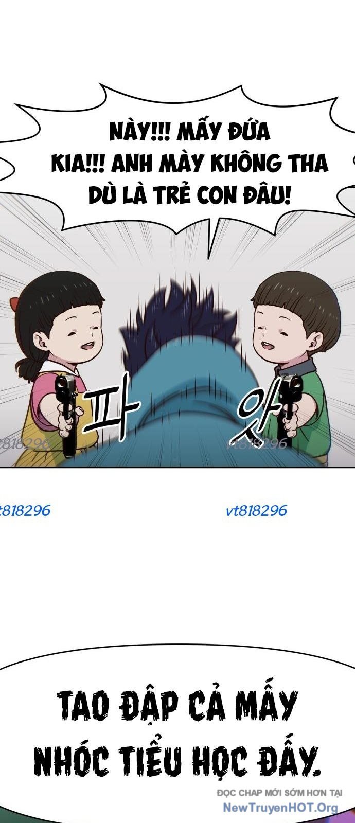 Unluck Chương 53 Ảnh 71