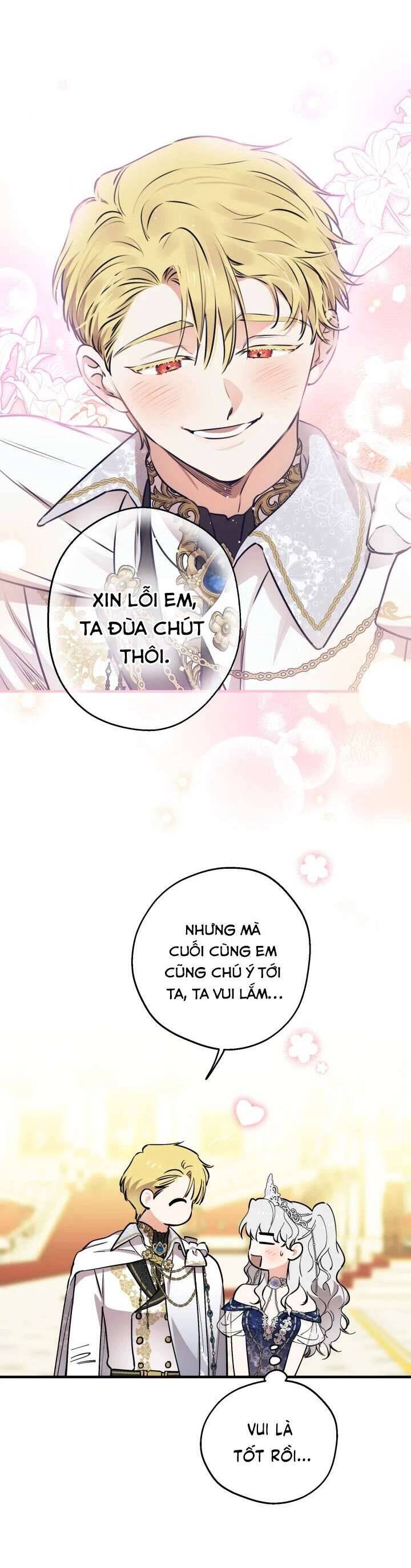 Những Nhân Vật Mạnh Nhất Thế Giới Ám Ảnh Tôi Chương 129 Ảnh 4