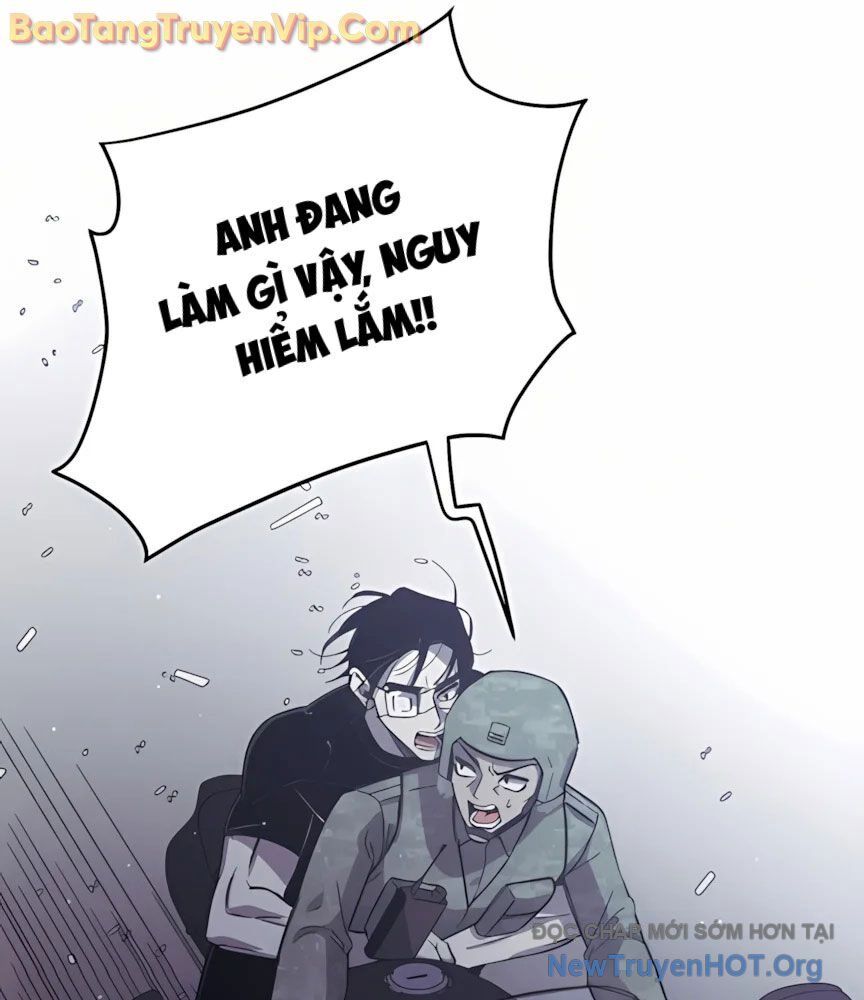 Cơn Lũ Zombie Chương 4 Ảnh 105