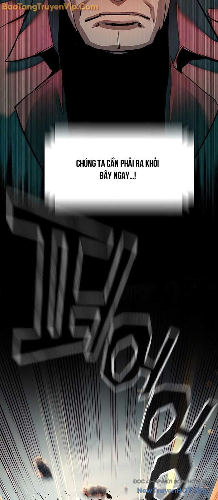 Bạn Học Tôi Là Lính Đánh Thuê Chương 247 Ảnh 71