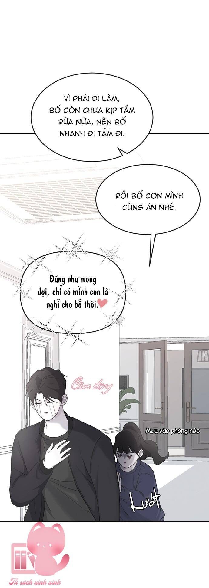 Ba Người Anh Trai Cực Phẩm Của Tôi Chương 70 Ảnh 40
