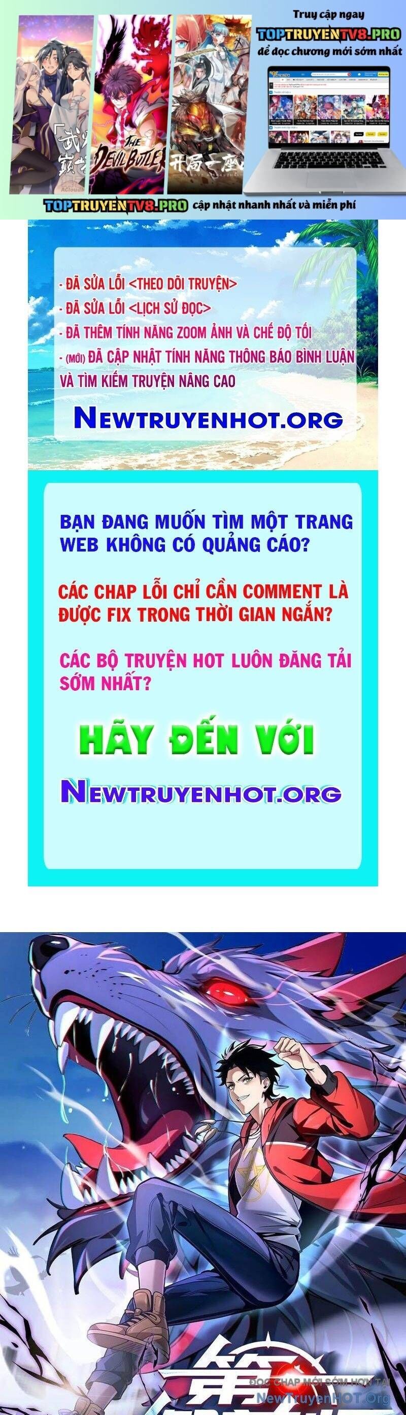 Đệ Nhất Ngự Thú Sư Chương 76 Ảnh 3
