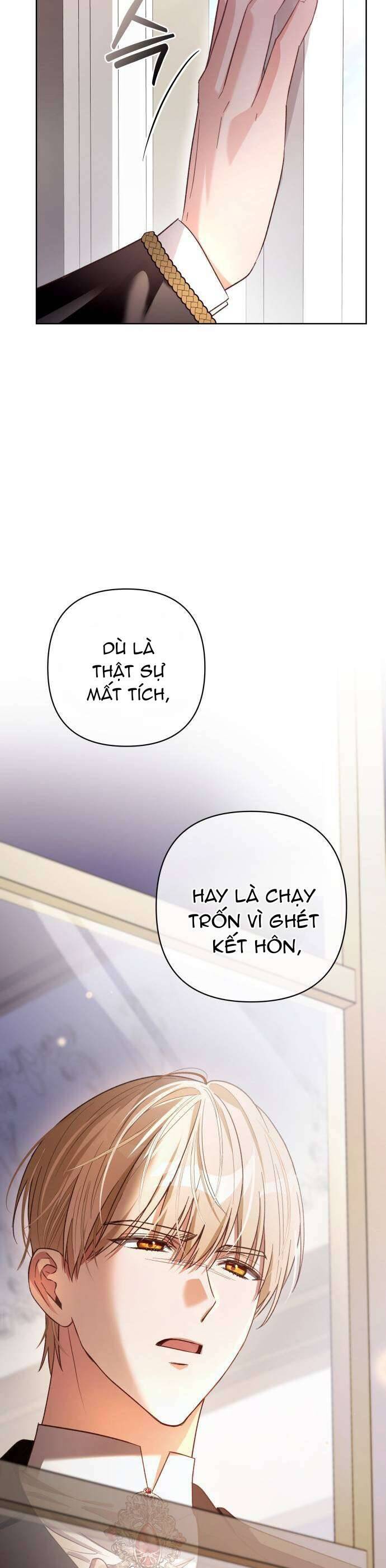 Cô Dâu Của Đại Công Tước Là Chiến Binh Địa Ngục Chương 3 Ảnh 11