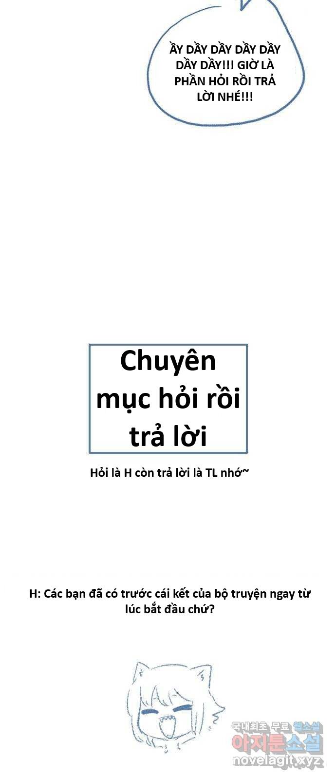 Hổ Đến Chơi Nhà (Puchimasu Miếu) Chương 148 Ảnh 9