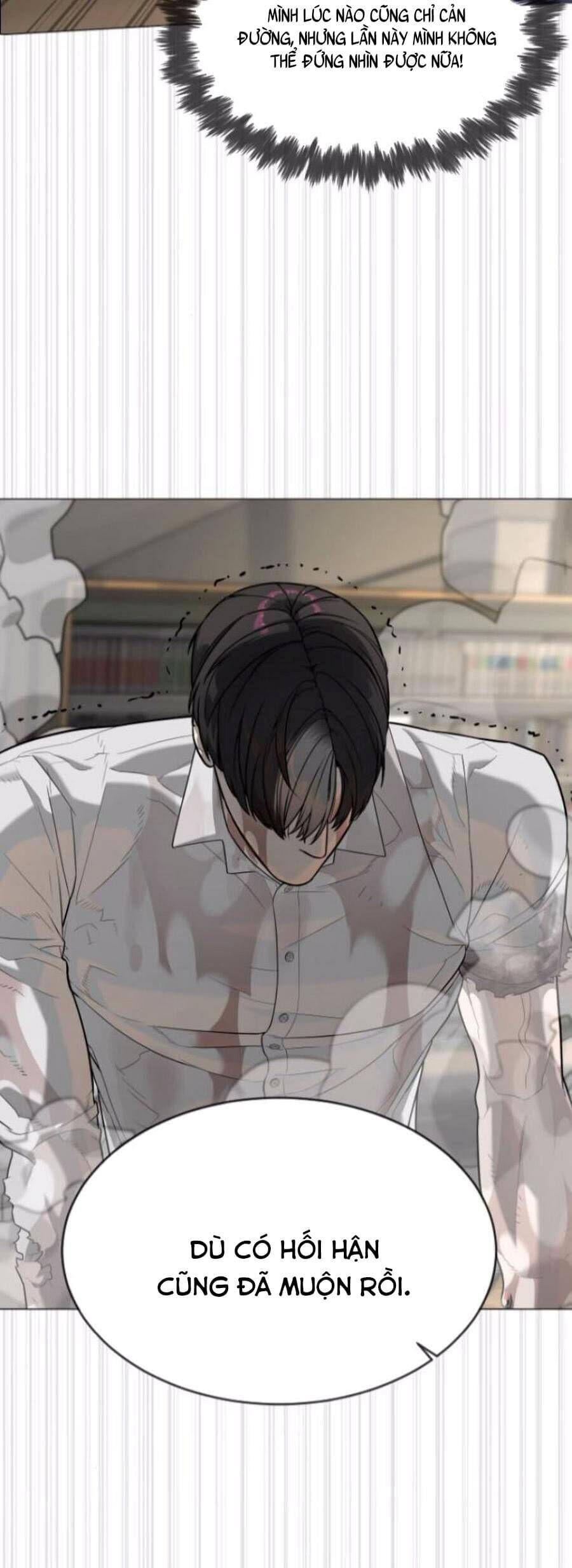 Sát Thủ Peter Chương 103 Ảnh 43