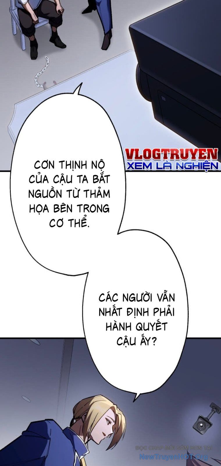 Thức Tỉnh Vô Hạn Chương 7 Ảnh 21