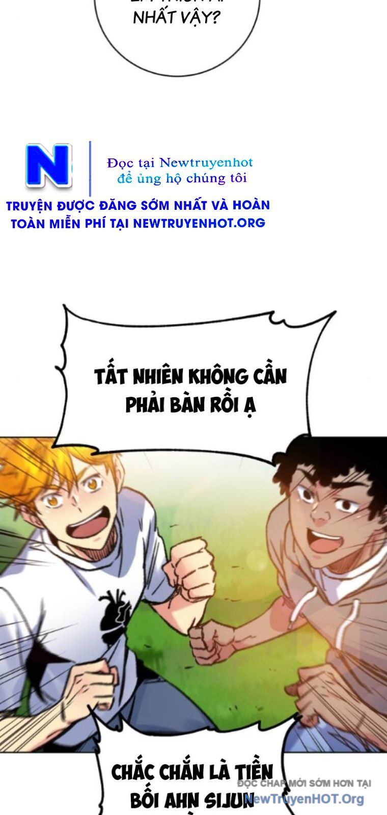 Góc Cao Khung Thành Chương 252 Ảnh 26