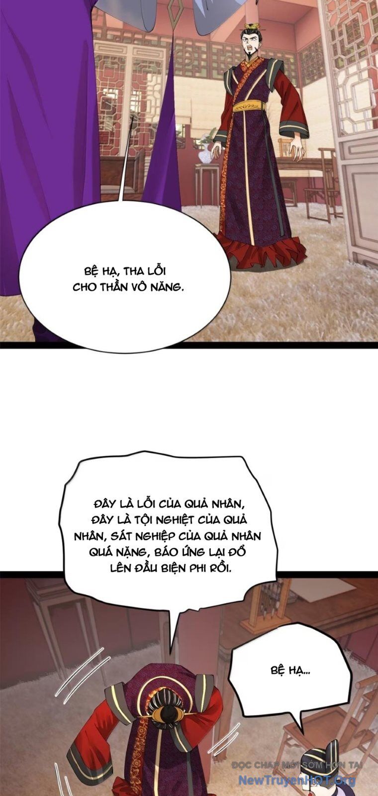 Chàng Rể Mạnh Nhất Lịch Sử Chương 318 Ảnh 33