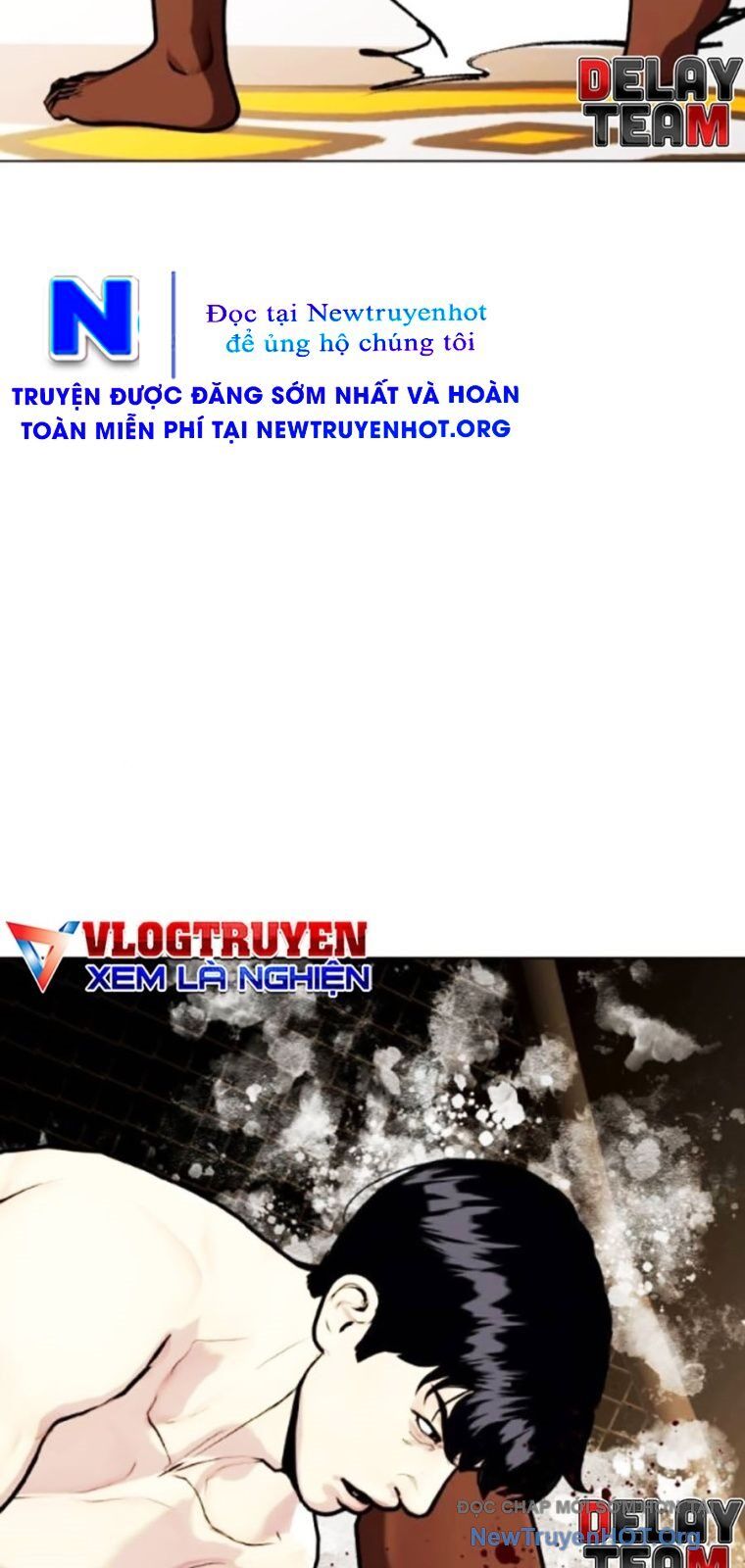 Loser Giỏi Võ Chương 129 Ảnh 114
