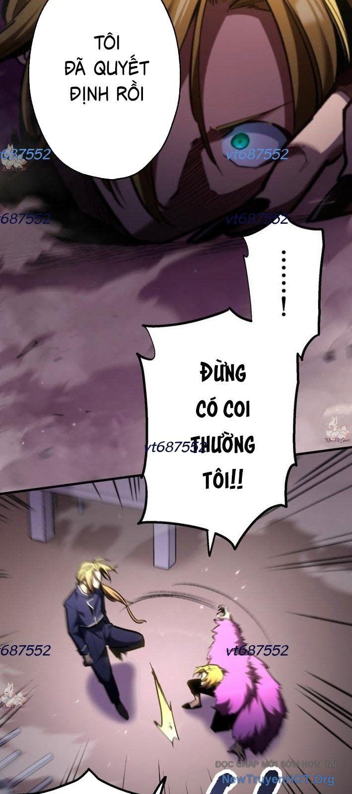 Thức Tỉnh Vô Hạn Chương 8 Ảnh 9