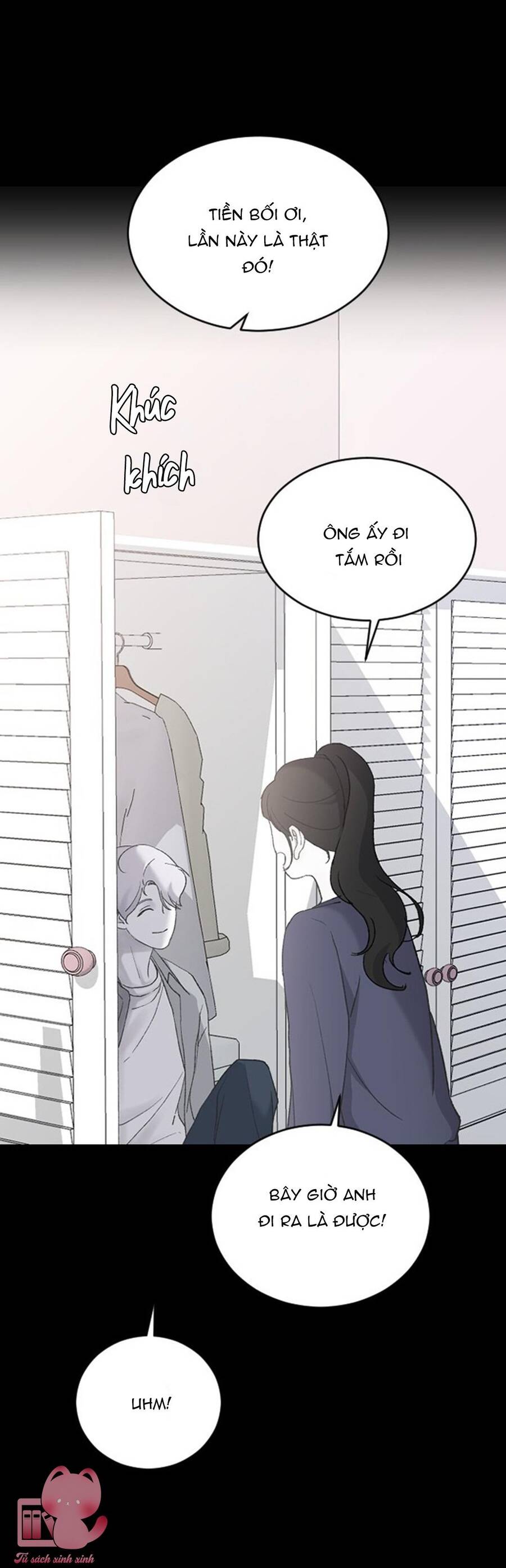 Ba Người Anh Trai Cực Phẩm Của Tôi Chương 71 Ảnh 30