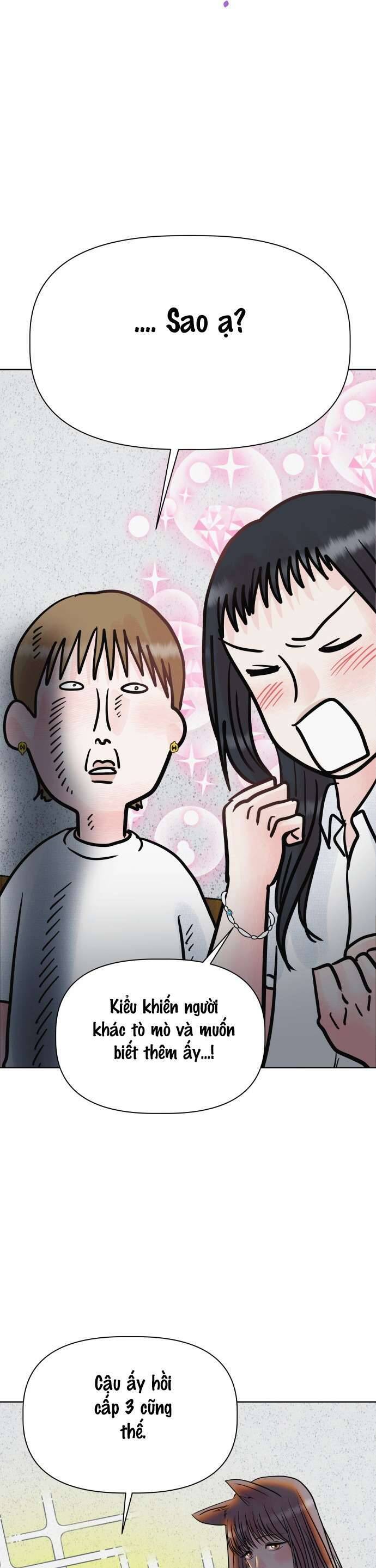 Tinh Tế Bằng Không Chương 17 Ảnh 45
