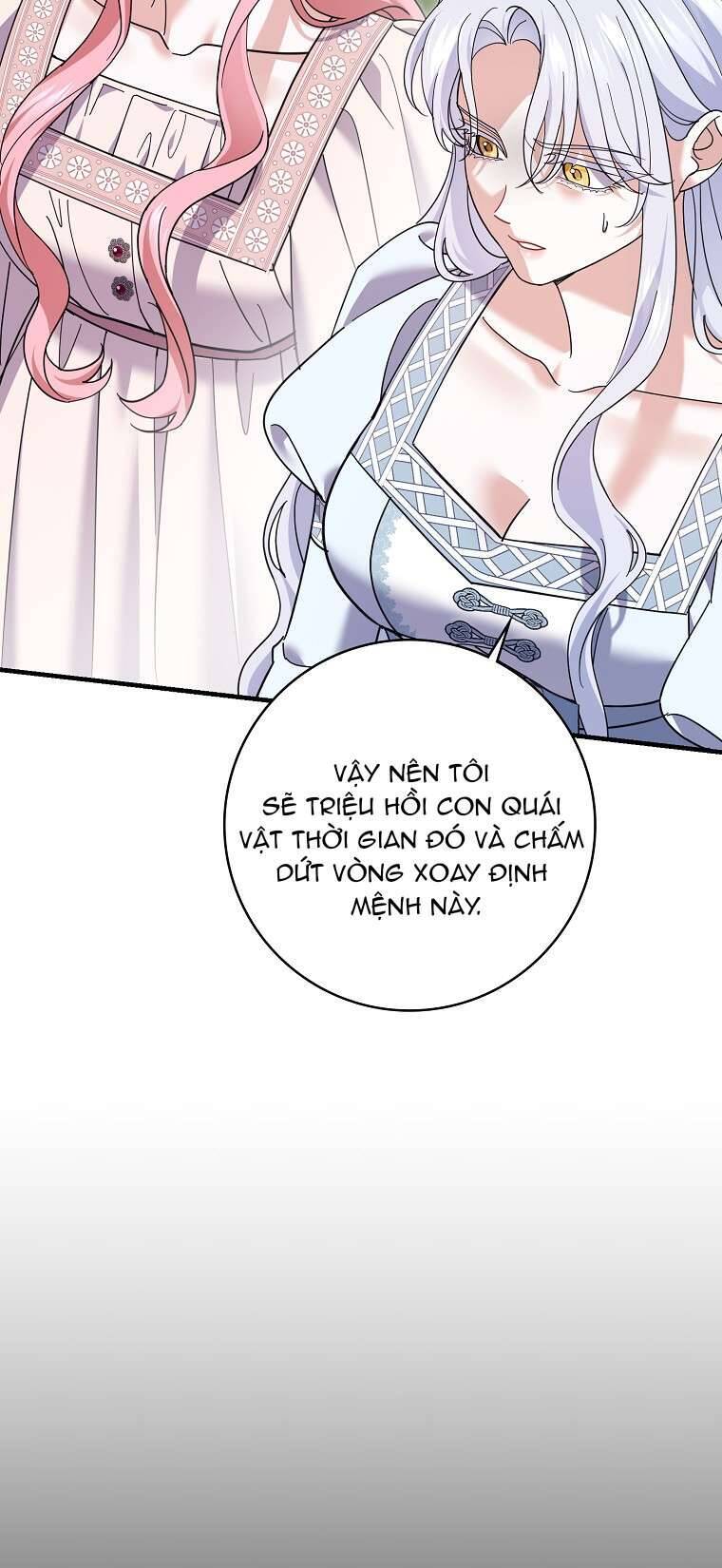 Vị Hôn Phu Phản Diện Cản Trở Con Đường Hoa Của Tôi Chương 69 Ảnh 57